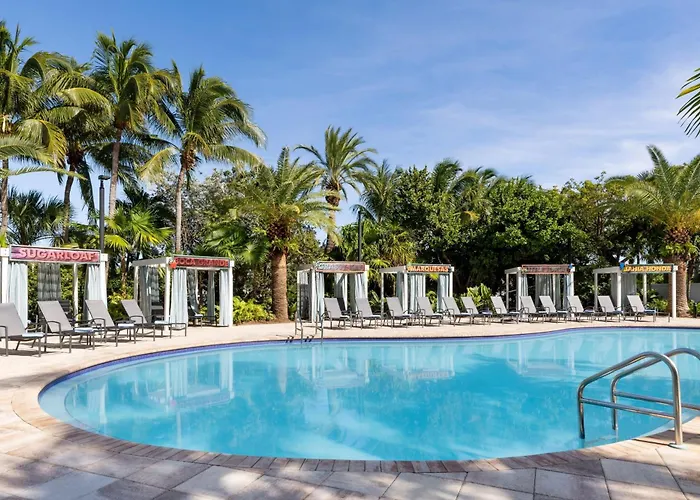Fairfield Inn & Suites By Marriott Key West At The Keys Collection
