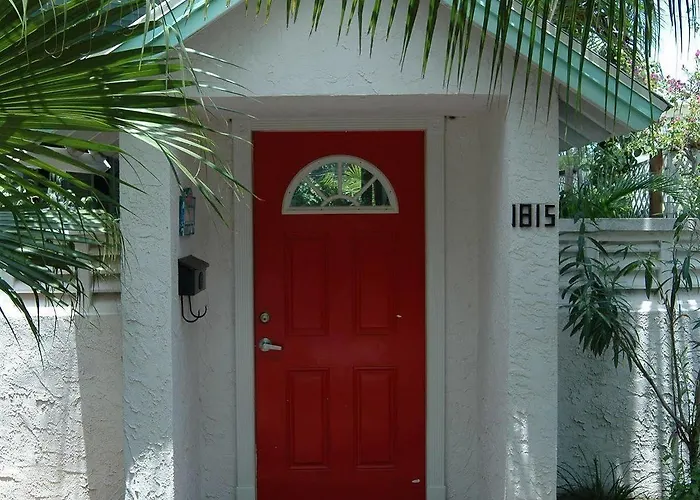 The Beach Bungalow