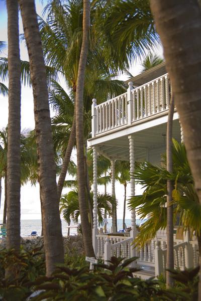La Mer & Dewey House (adults Only)