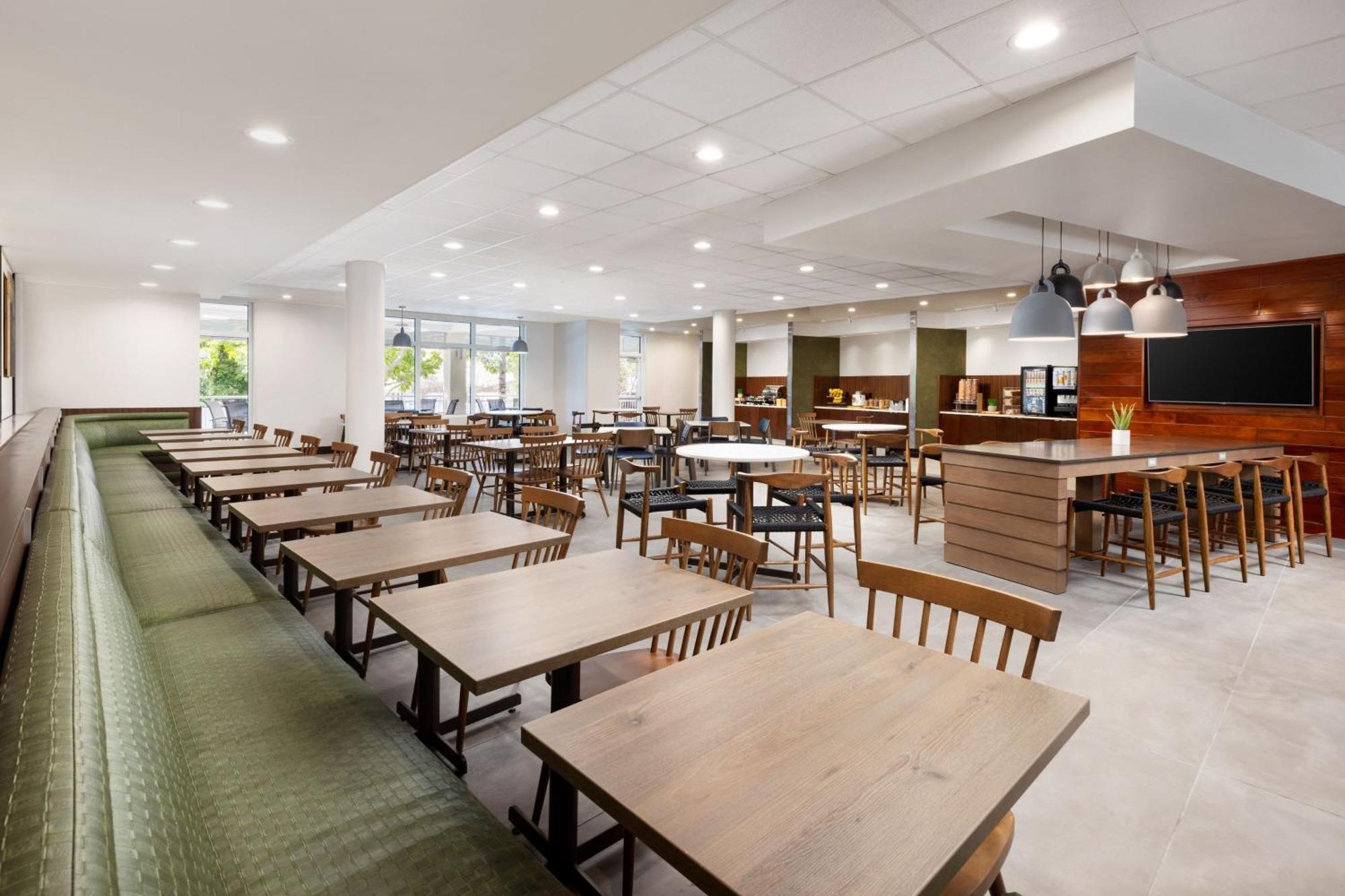Fairfield & By Marriott At The Keys Collection Hotel 3*