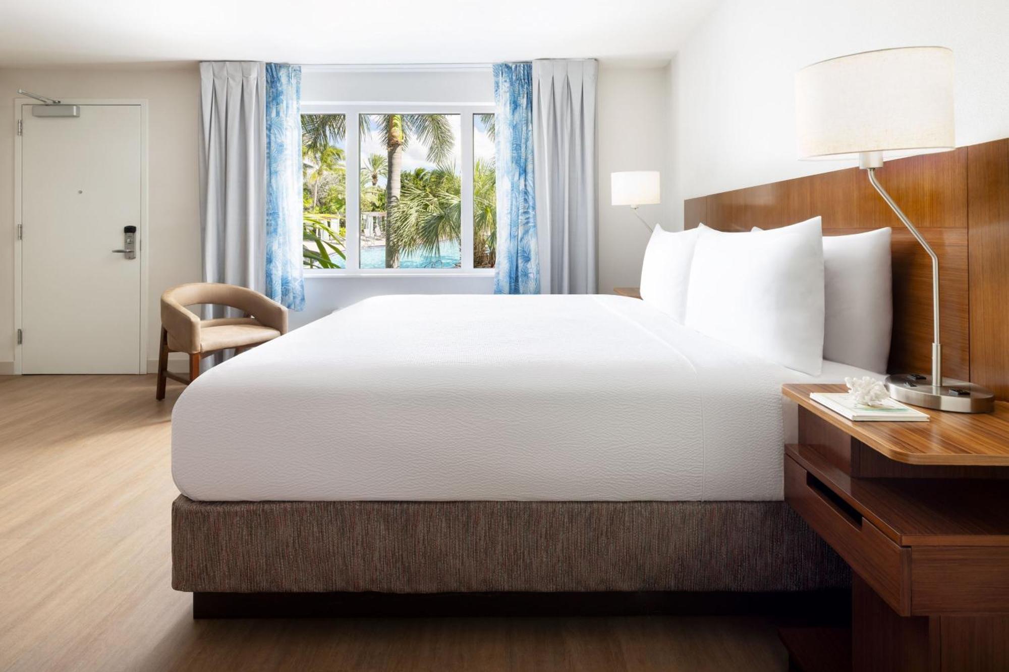 Fairfield & By Marriott At The Keys Collection Hotel Key West