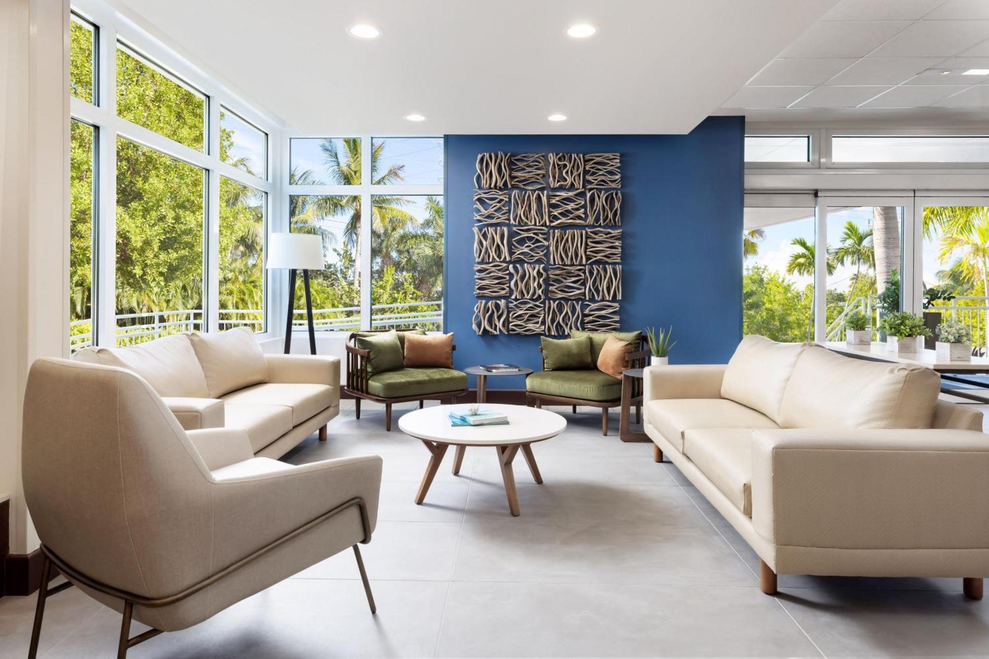 Fairfield & By Marriott At The Keys Collection Hotel 3*