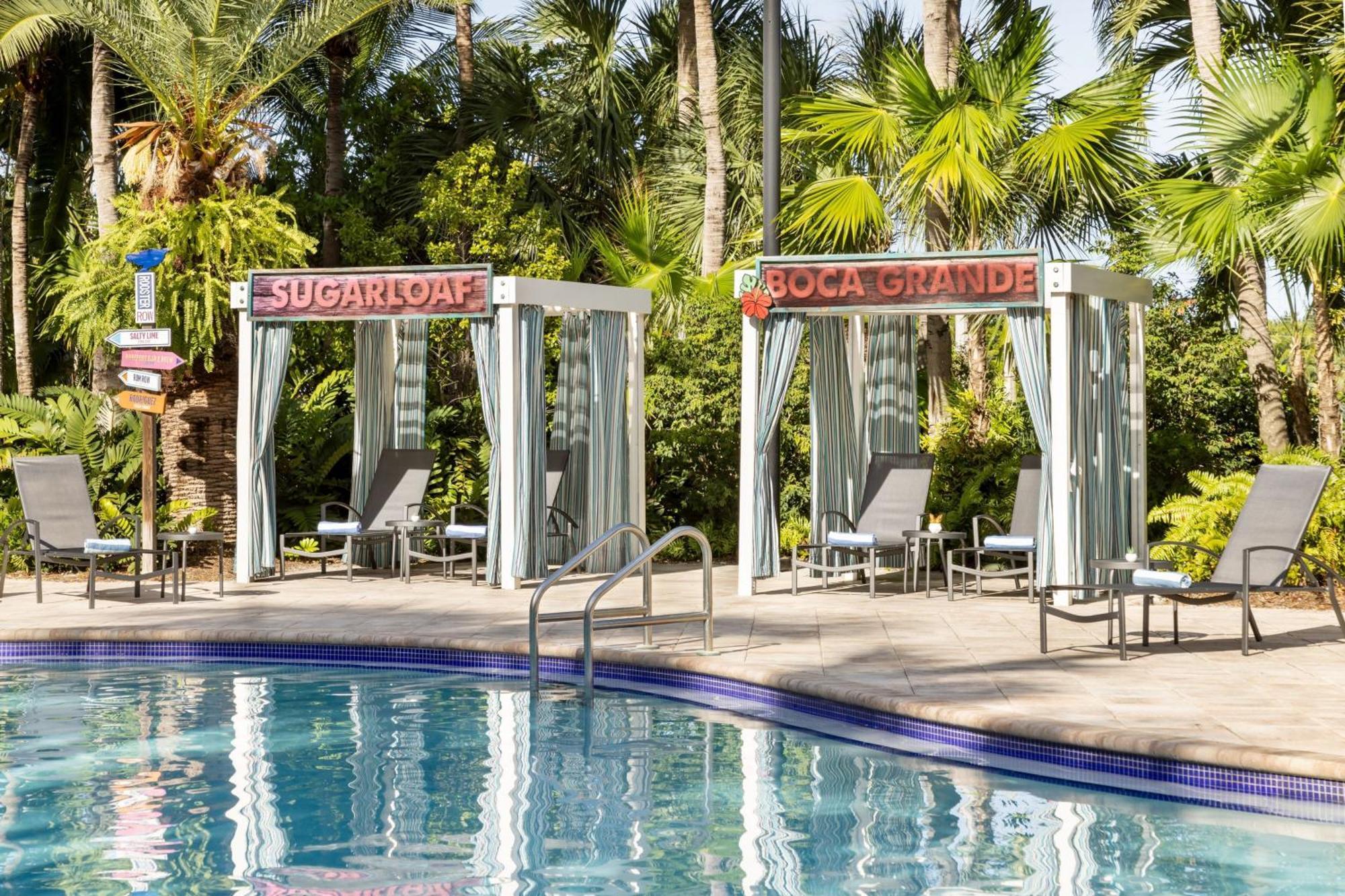Fairfield & By Marriott At The Keys Collection Hotel 3*