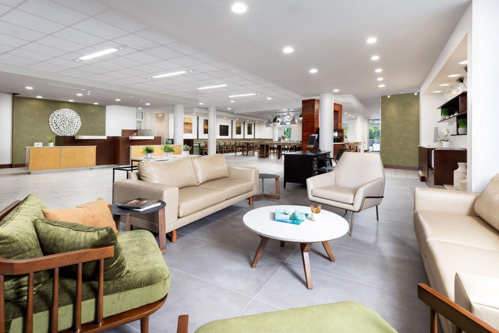 Hotel Fairfield & By Marriott At The Keys Collection