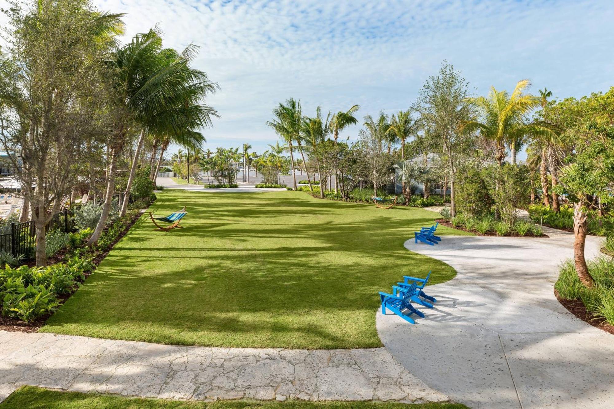 Hotel Fairfield & By Marriott At The Keys Collection 3*