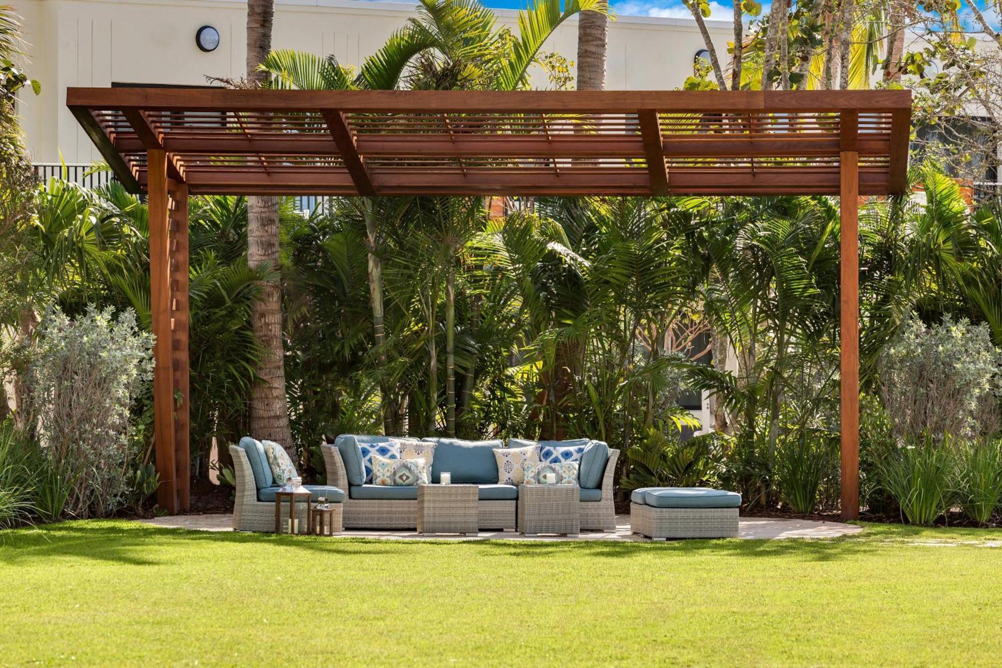 Fairfield & By Marriott At The Keys Collection 3*