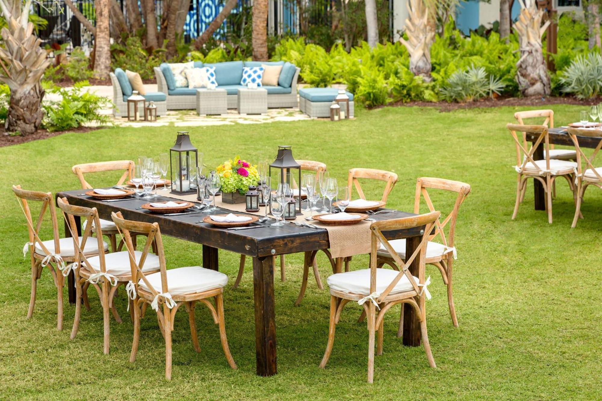 Fairfield & By Marriott At The Keys Collection Hotel