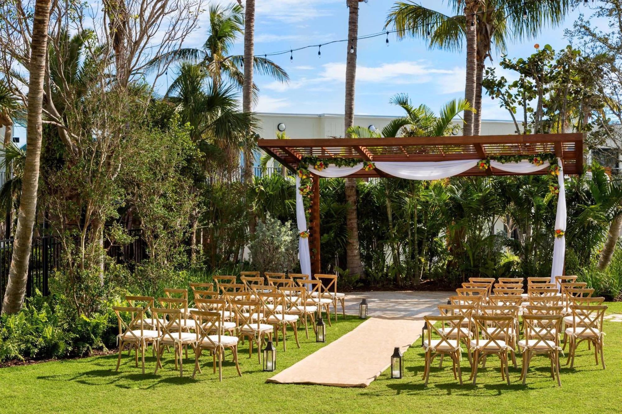 Fairfield & By Marriott At The Keys Collection 3* Key West