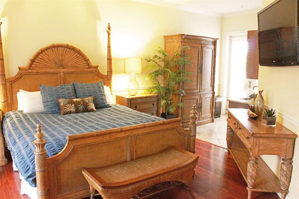 Apartment Harbour Oceanfront *