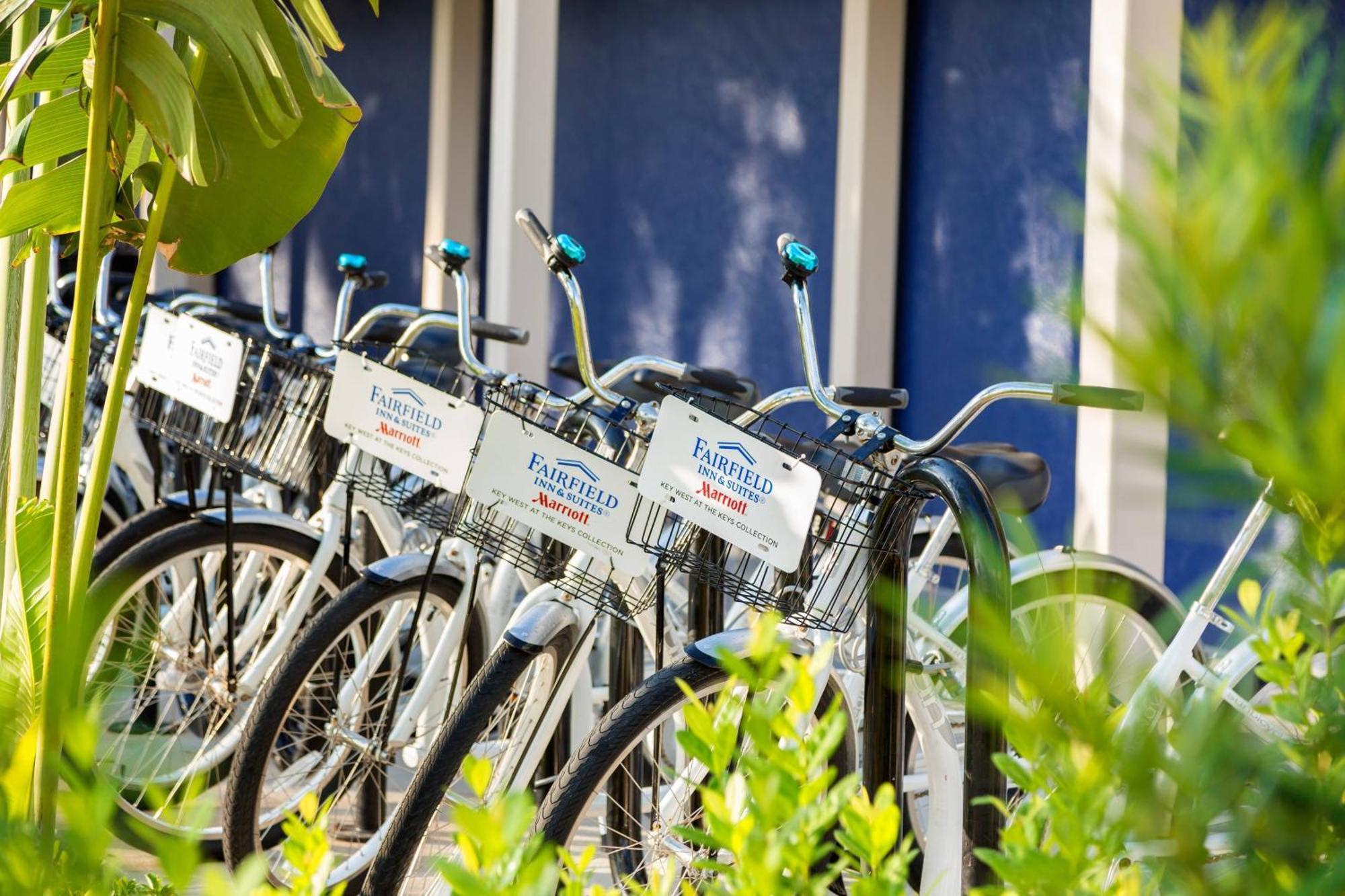 Hotel Fairfield & By Marriott At The Keys Collection 3*