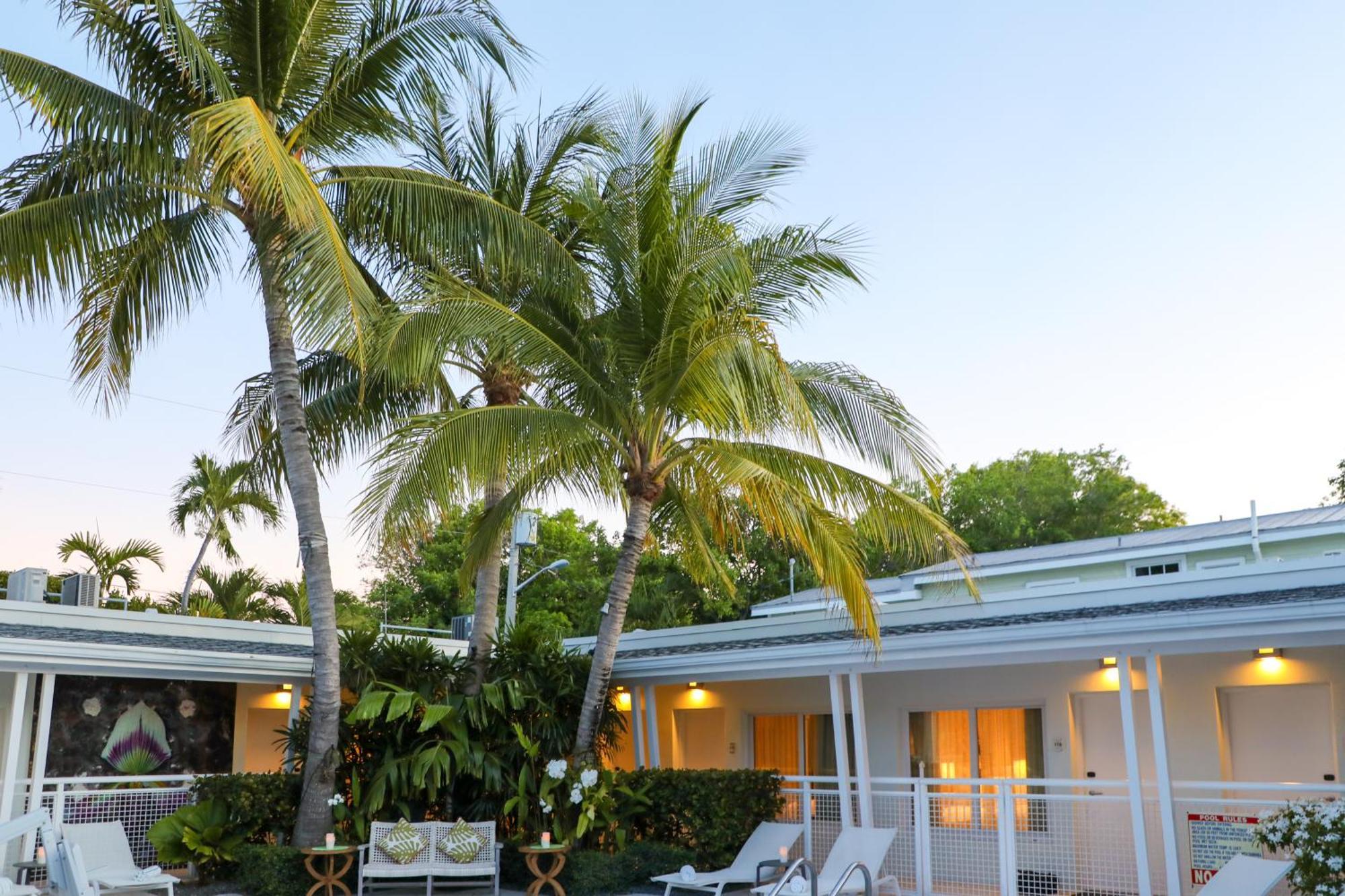 Orchid Key - Adults Only Hotel 3*
