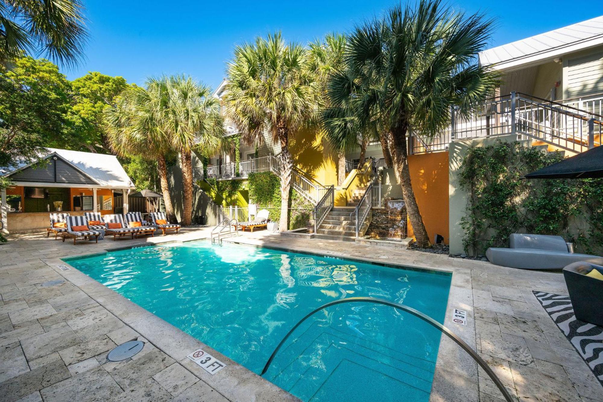 Truman 3* Key West