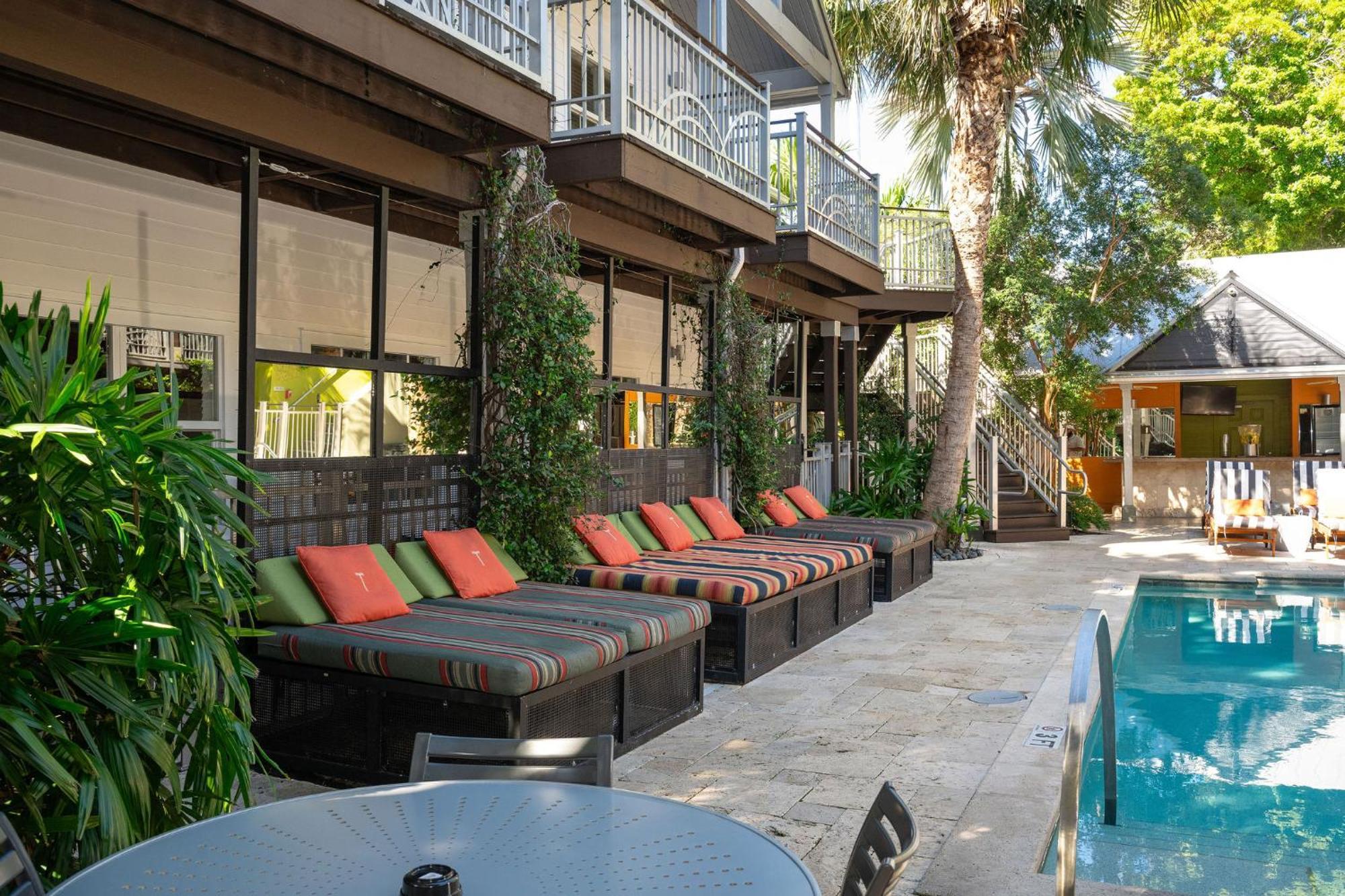 Truman Hotel Key West