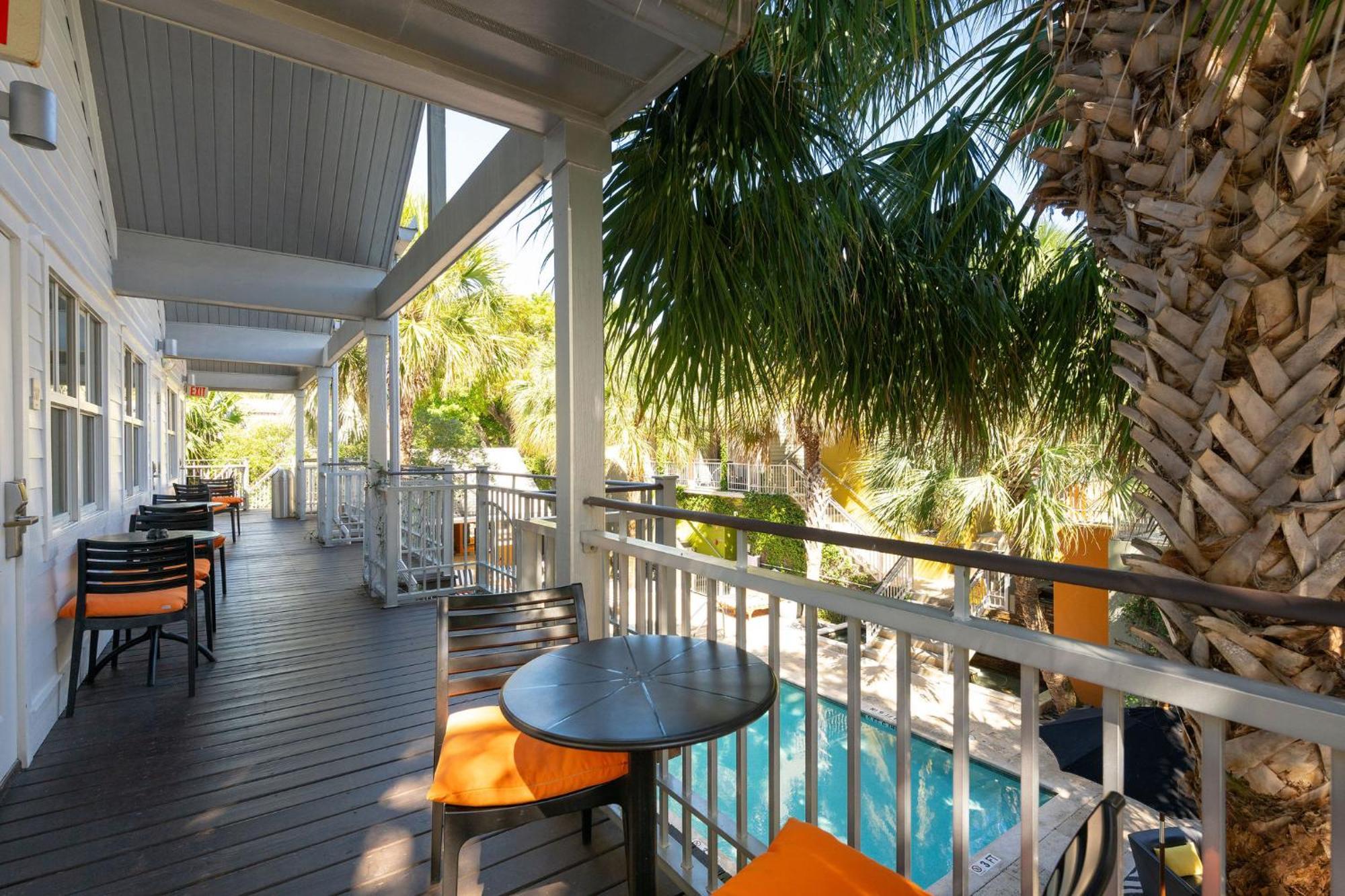 Truman 3* Key West
