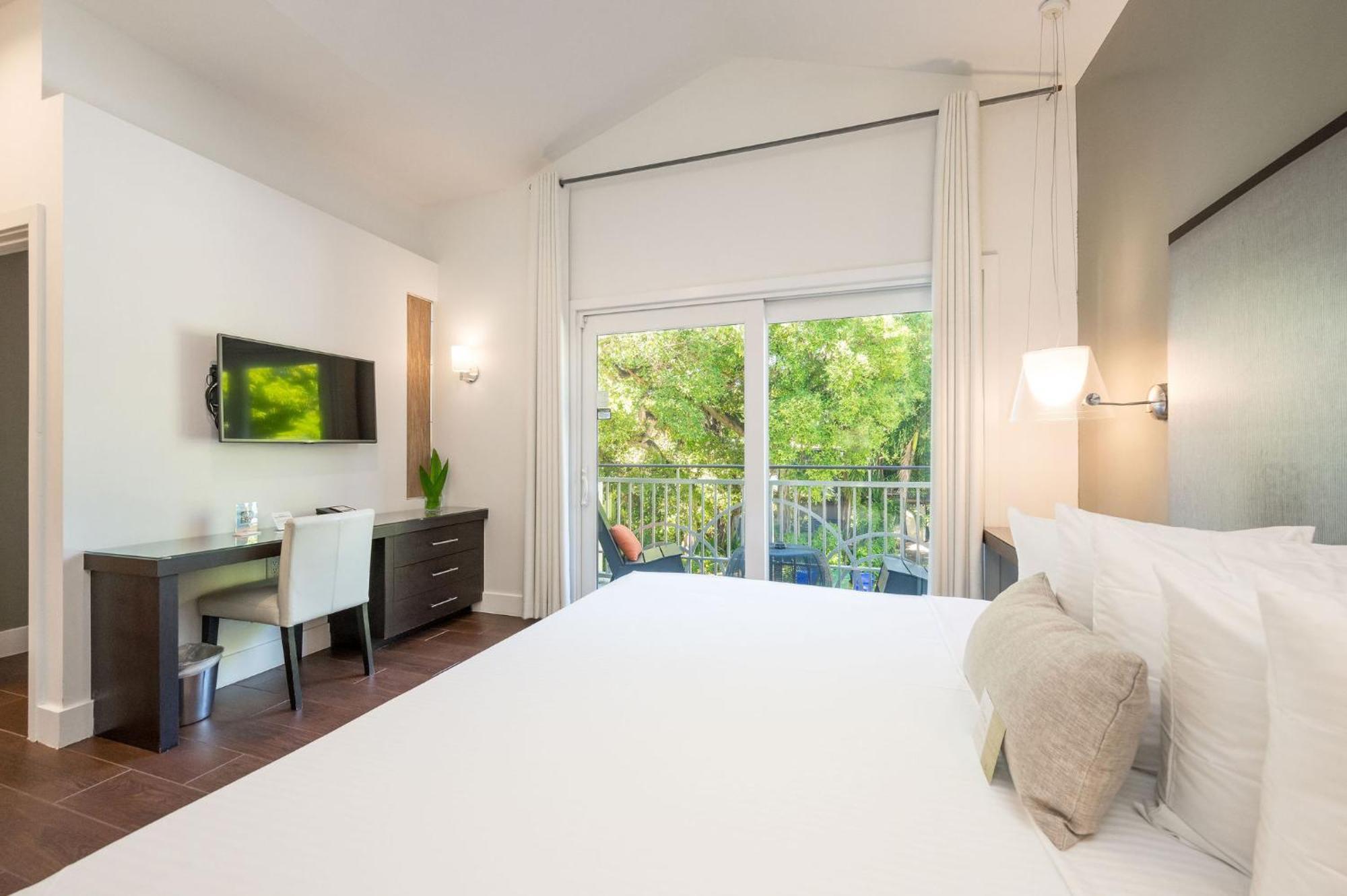 Hotel Truman