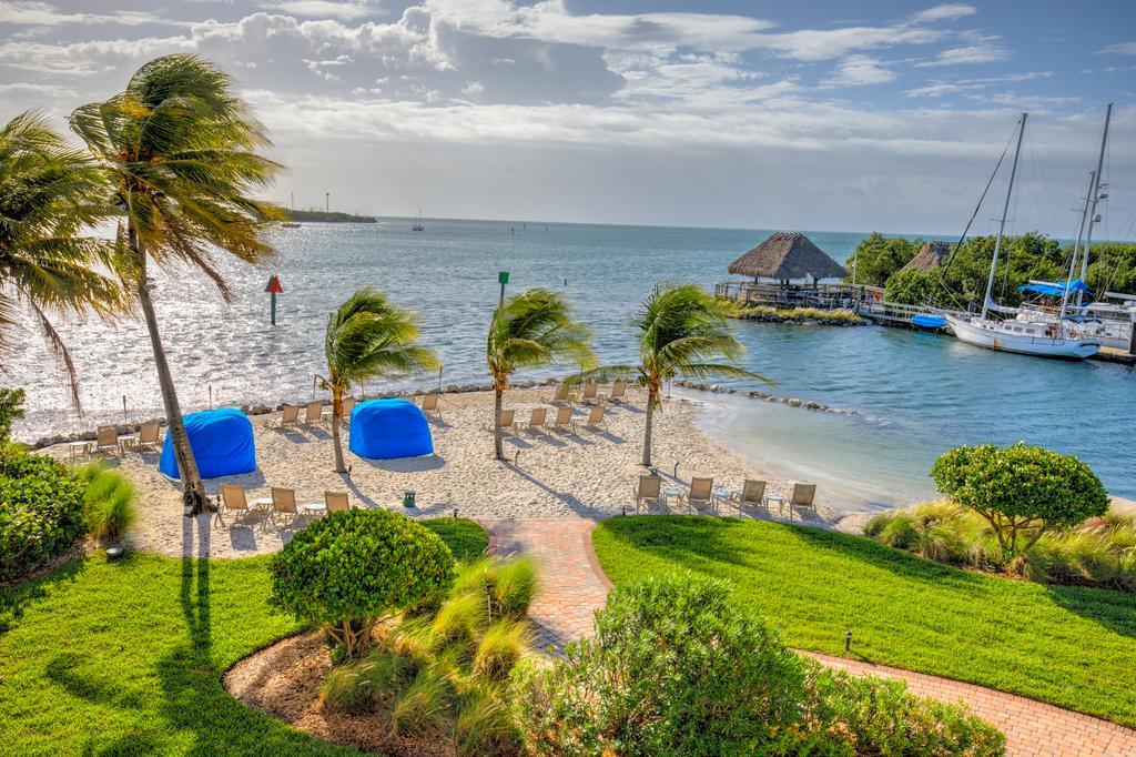 Harbour Oceanfront