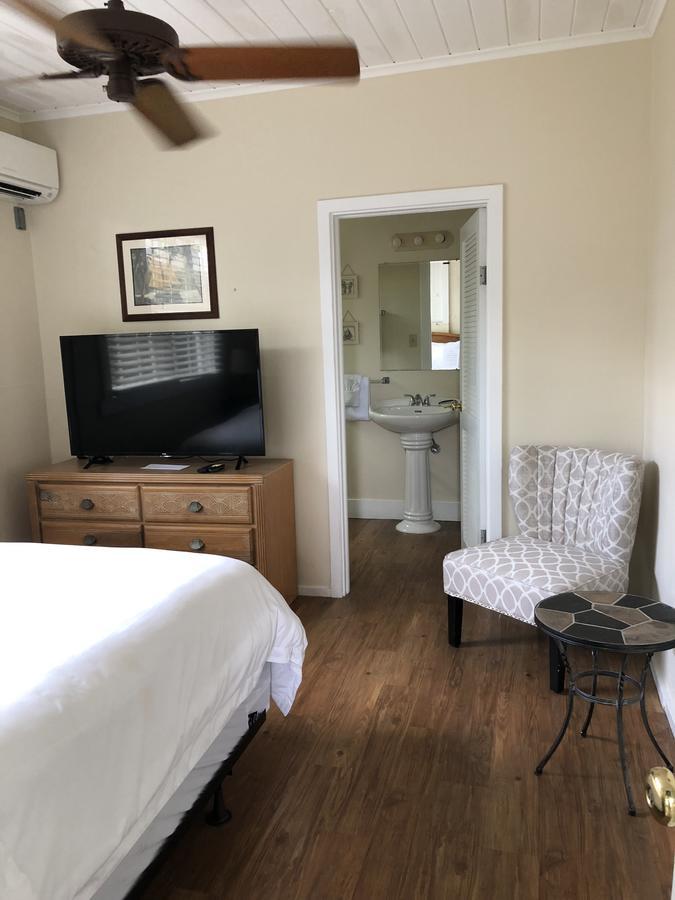 L'habitation Guesthouse- Adult Exclusive 2* Key West