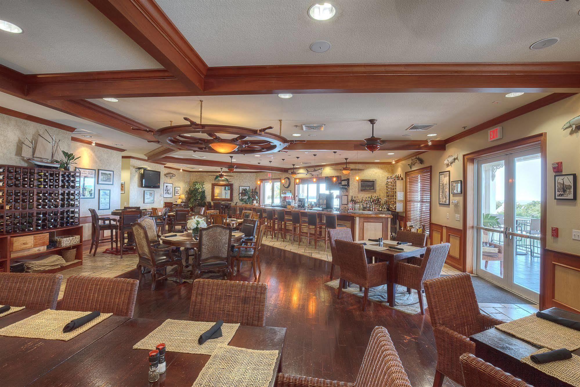 Apartment Harbour Oceanfront Key West