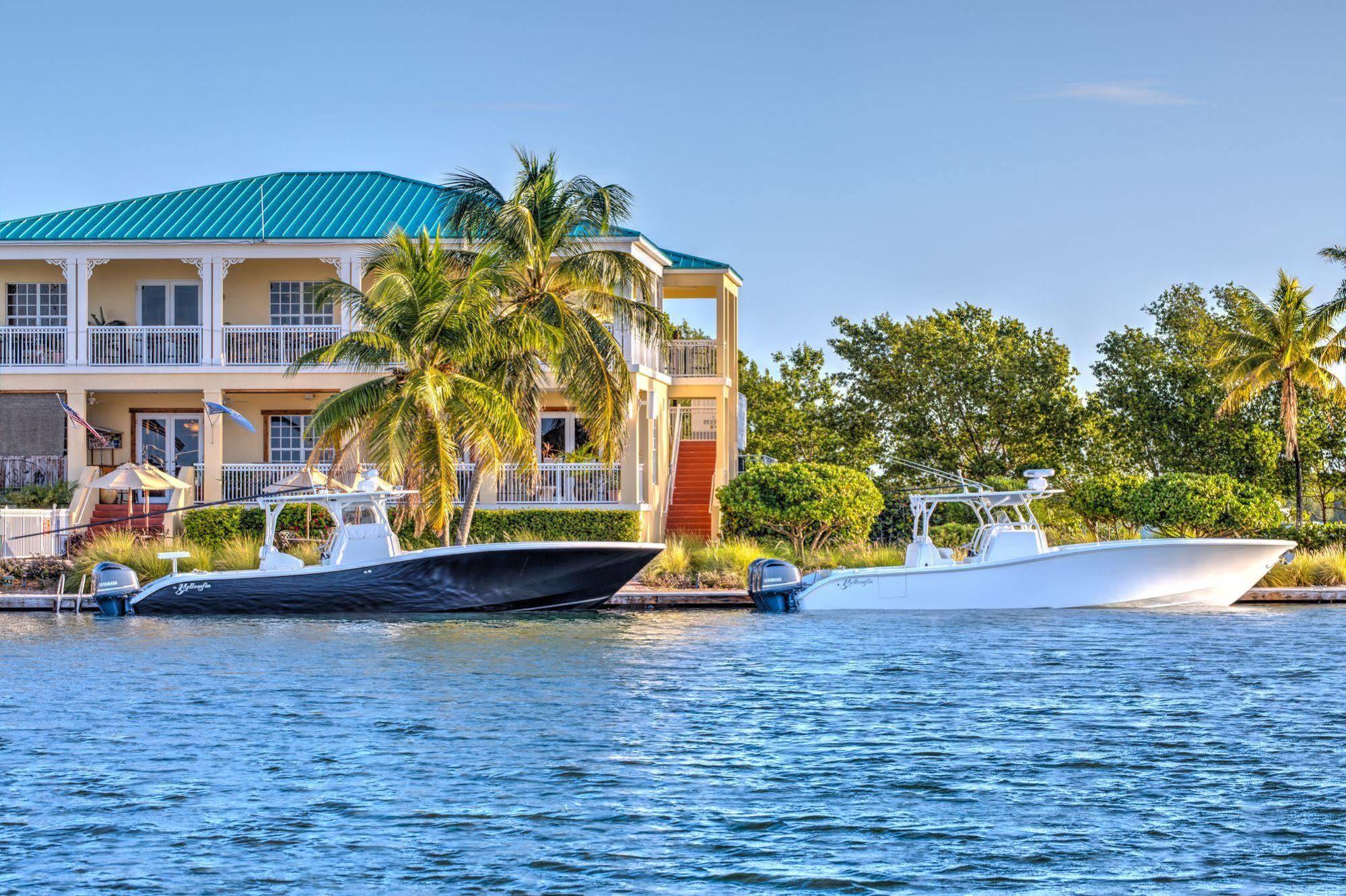 Apartment Harbour Oceanfront Key West