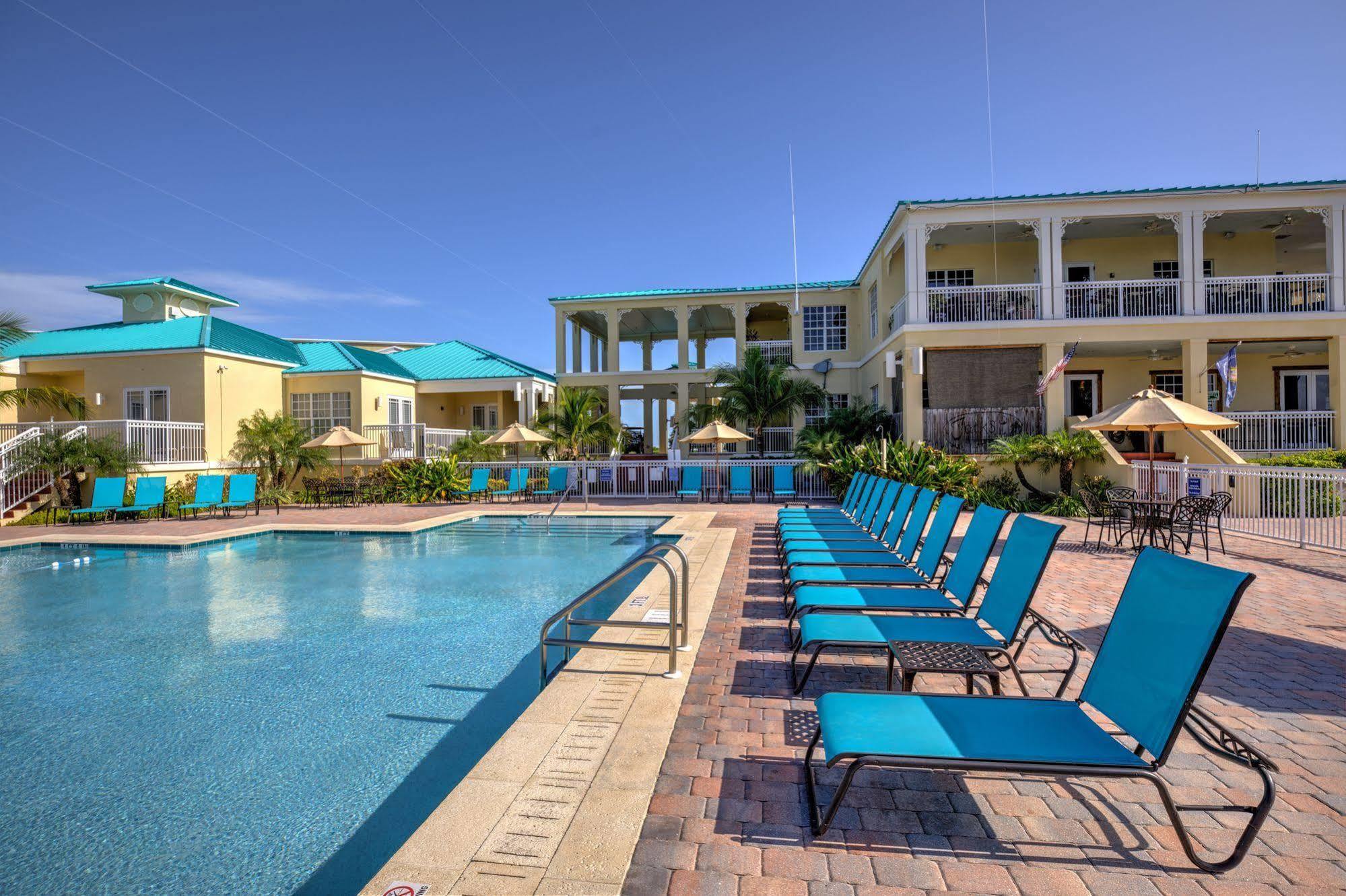Harbour Oceanfront Key West