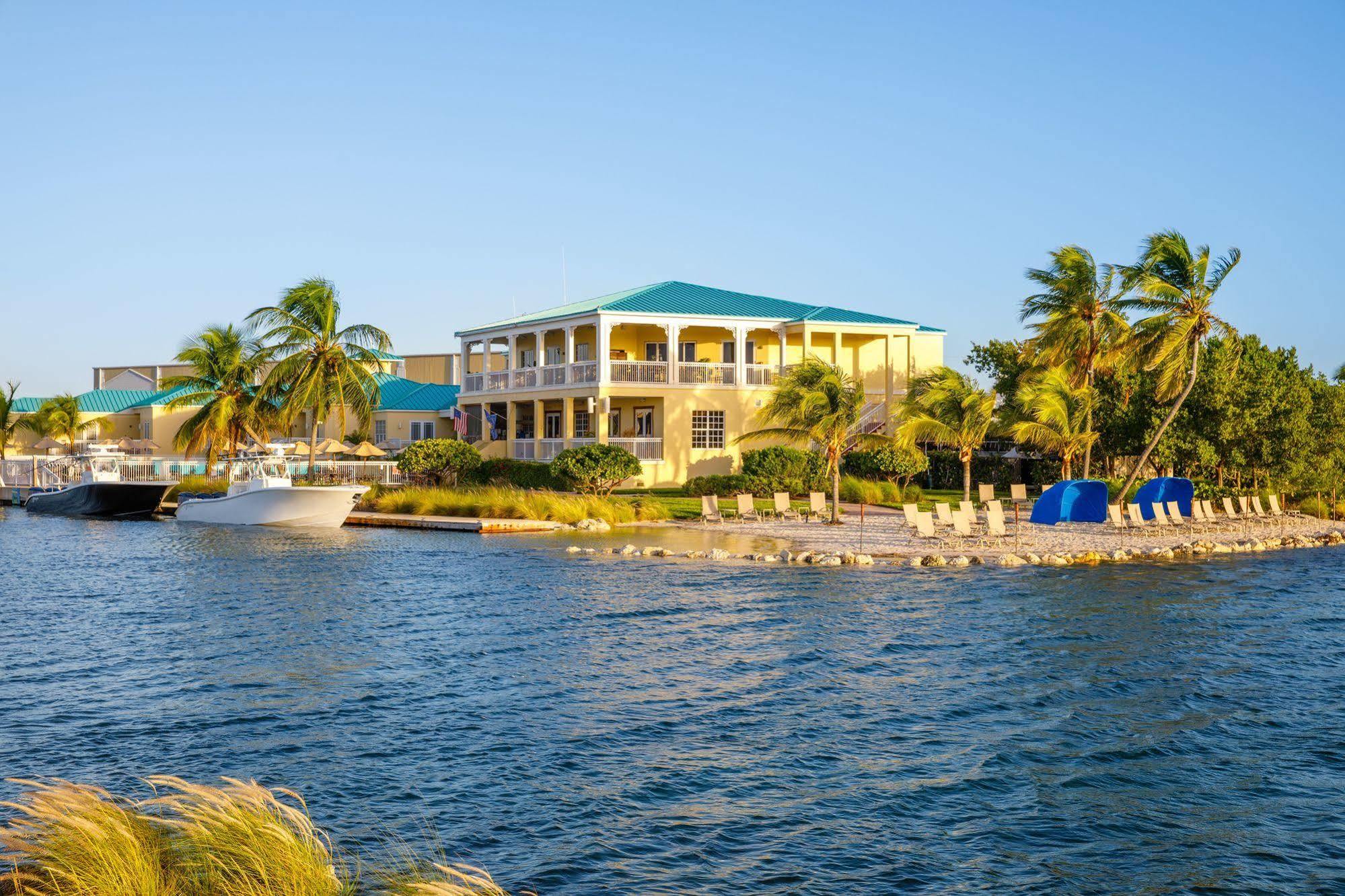 Harbour Oceanfront * Key West