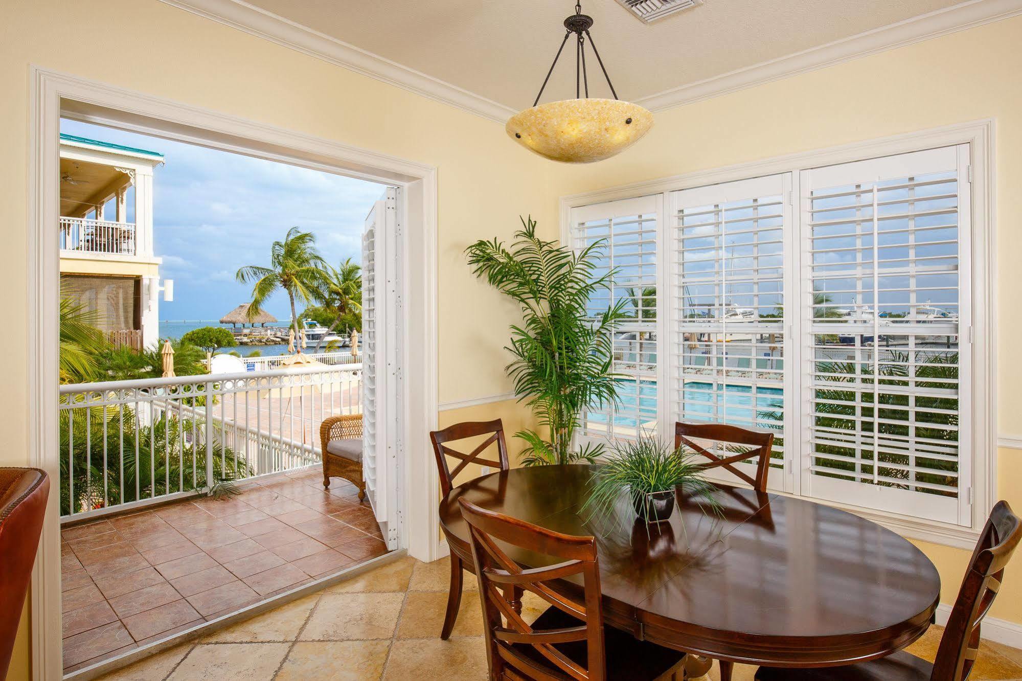 Harbour Oceanfront Key West