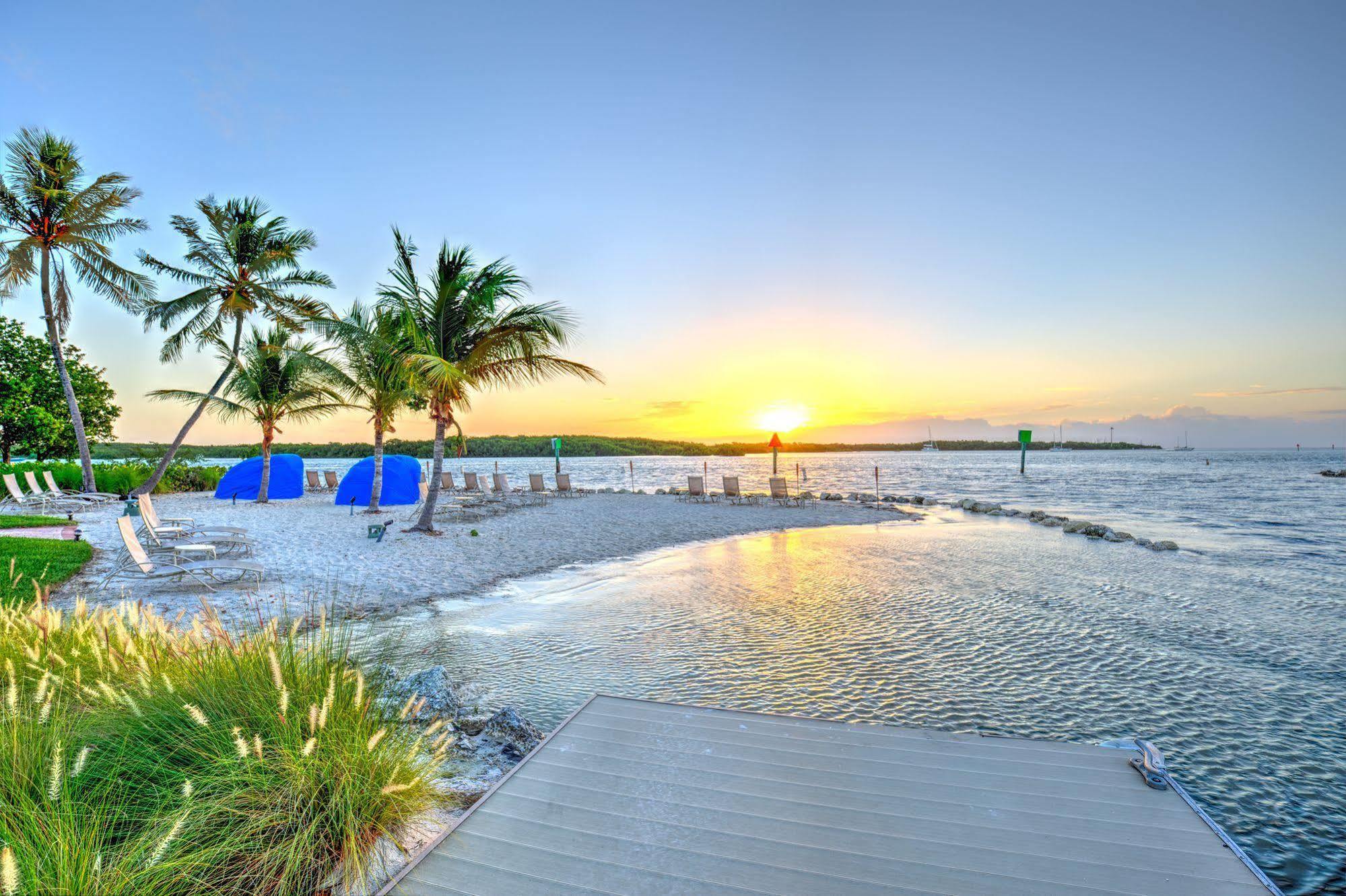 Harbour Oceanfront * Key West