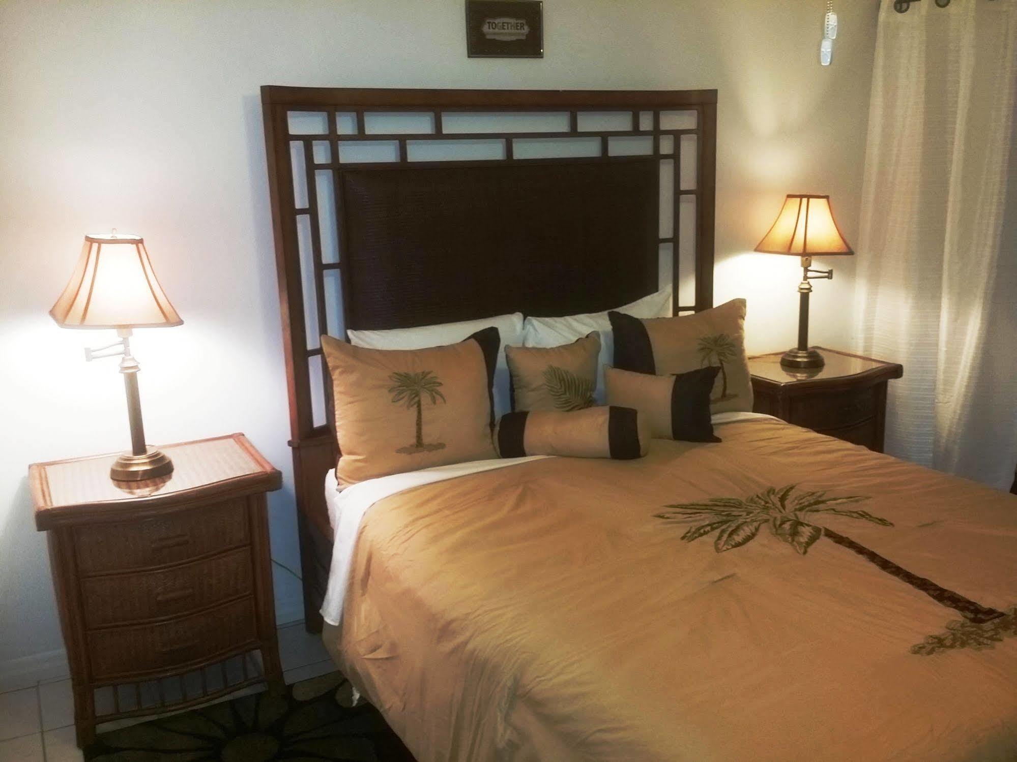 Old Town Suites 3* Key West