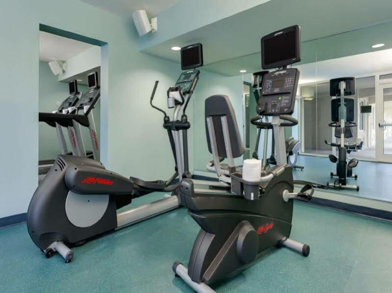 Hotel Fairfield & By Marriott At The Keys Collection 3*