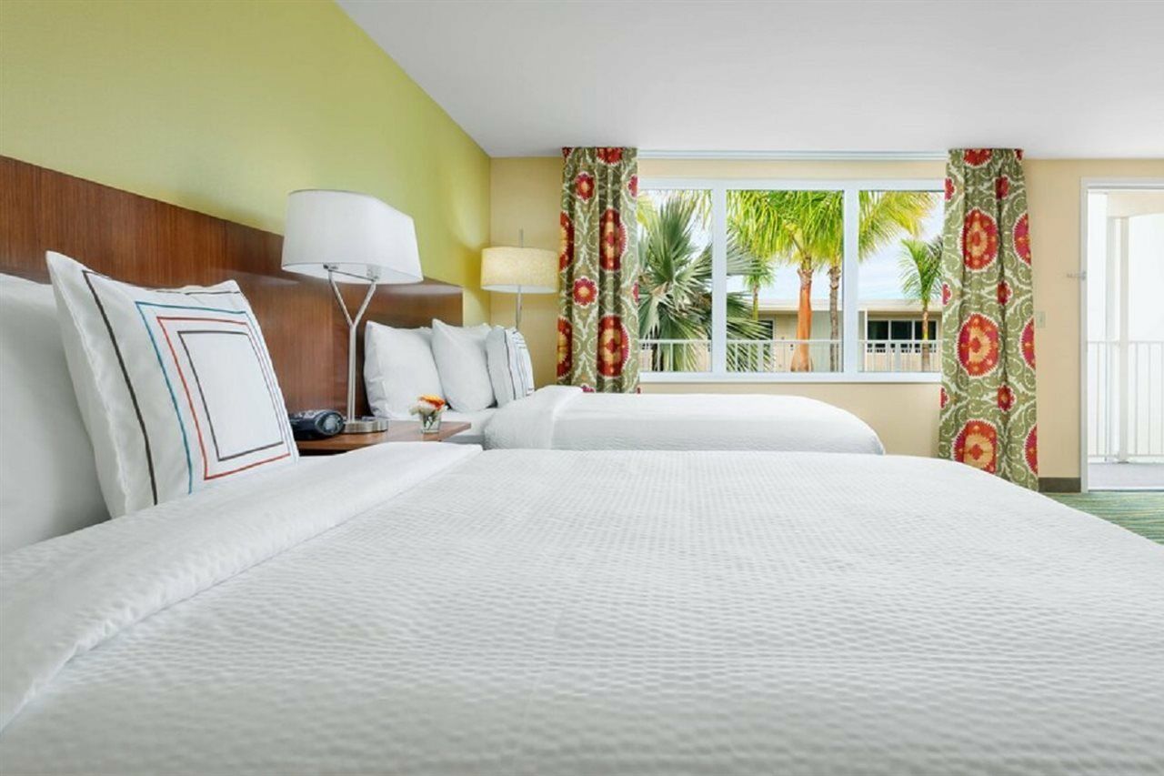 Fairfield & By Marriott At The Keys Collection 3* Key West