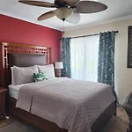 Old Town Suites