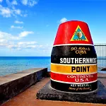 Key West On My Mind