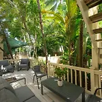 Heron Hideaway
