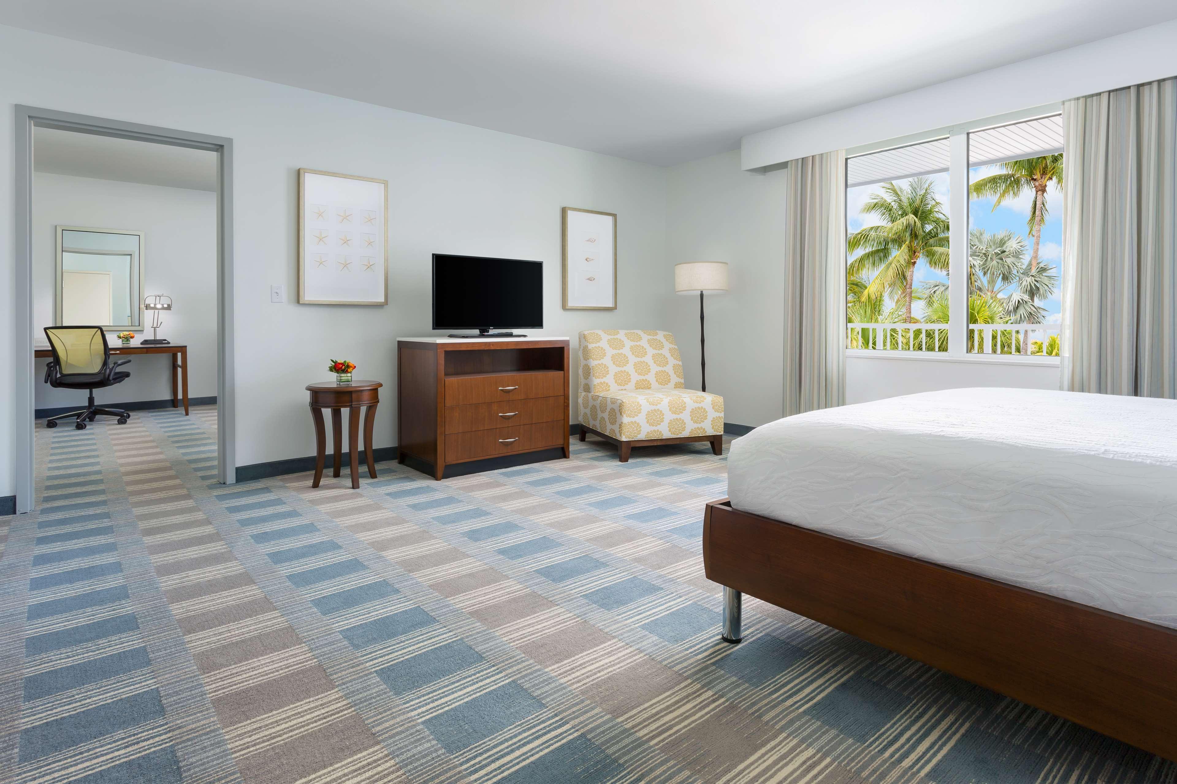 Hilton Garden / The Keys Collection 3* Key West