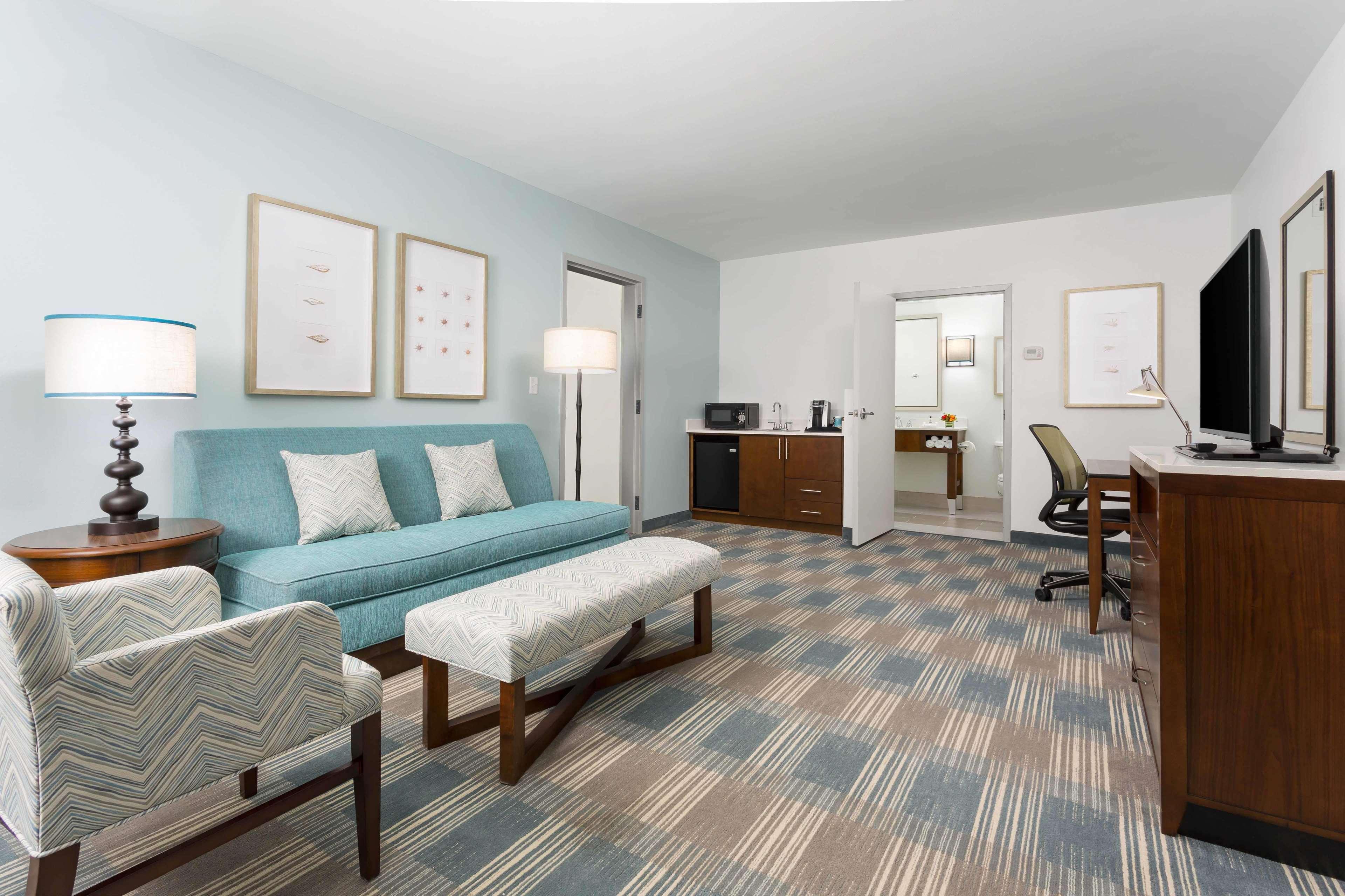 Hilton Garden / The Keys Collection 3*
