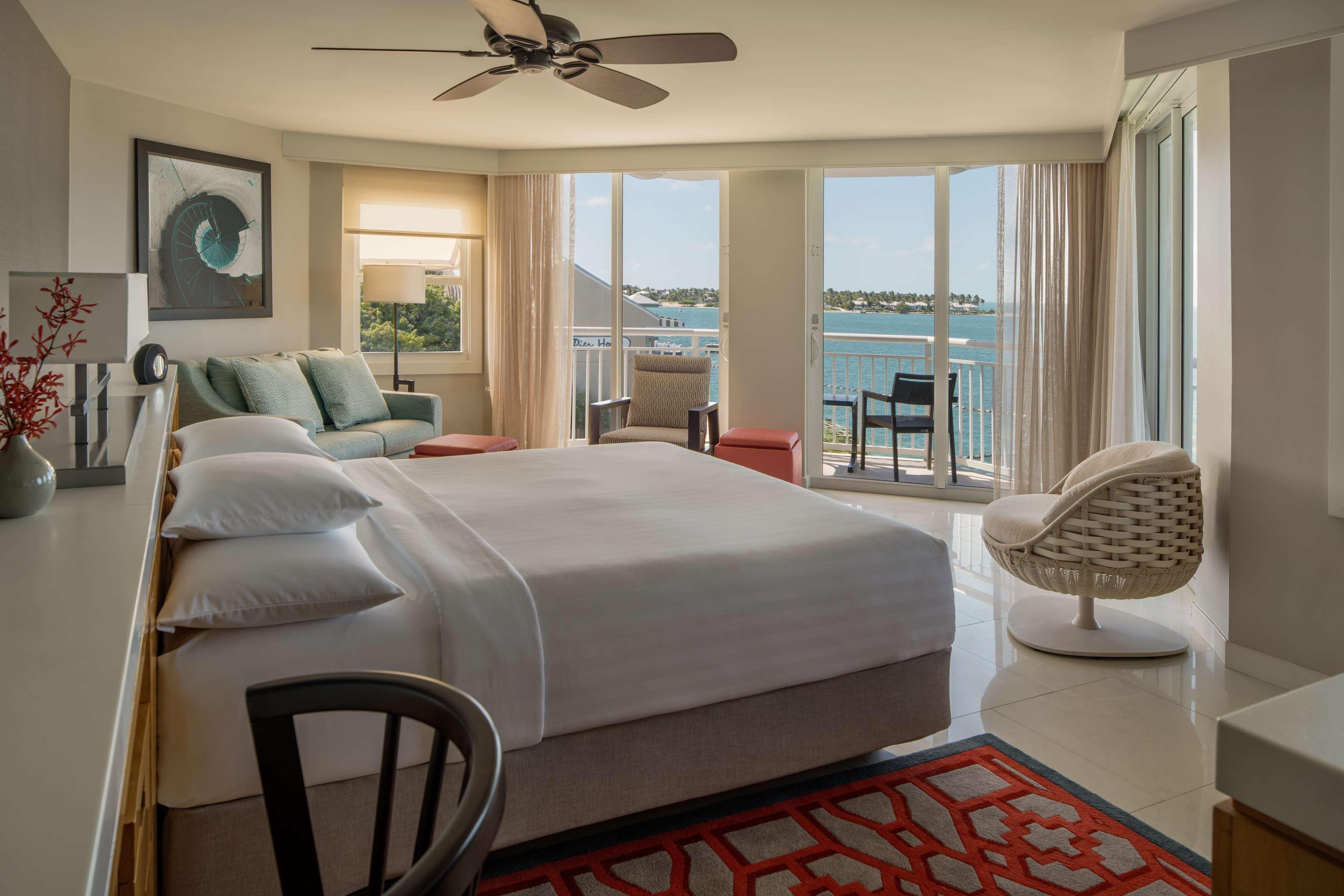 Hyatt Centric & Key West