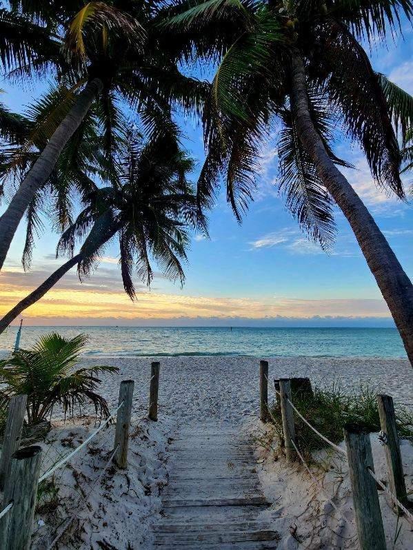 On My Mind Apartment Key West