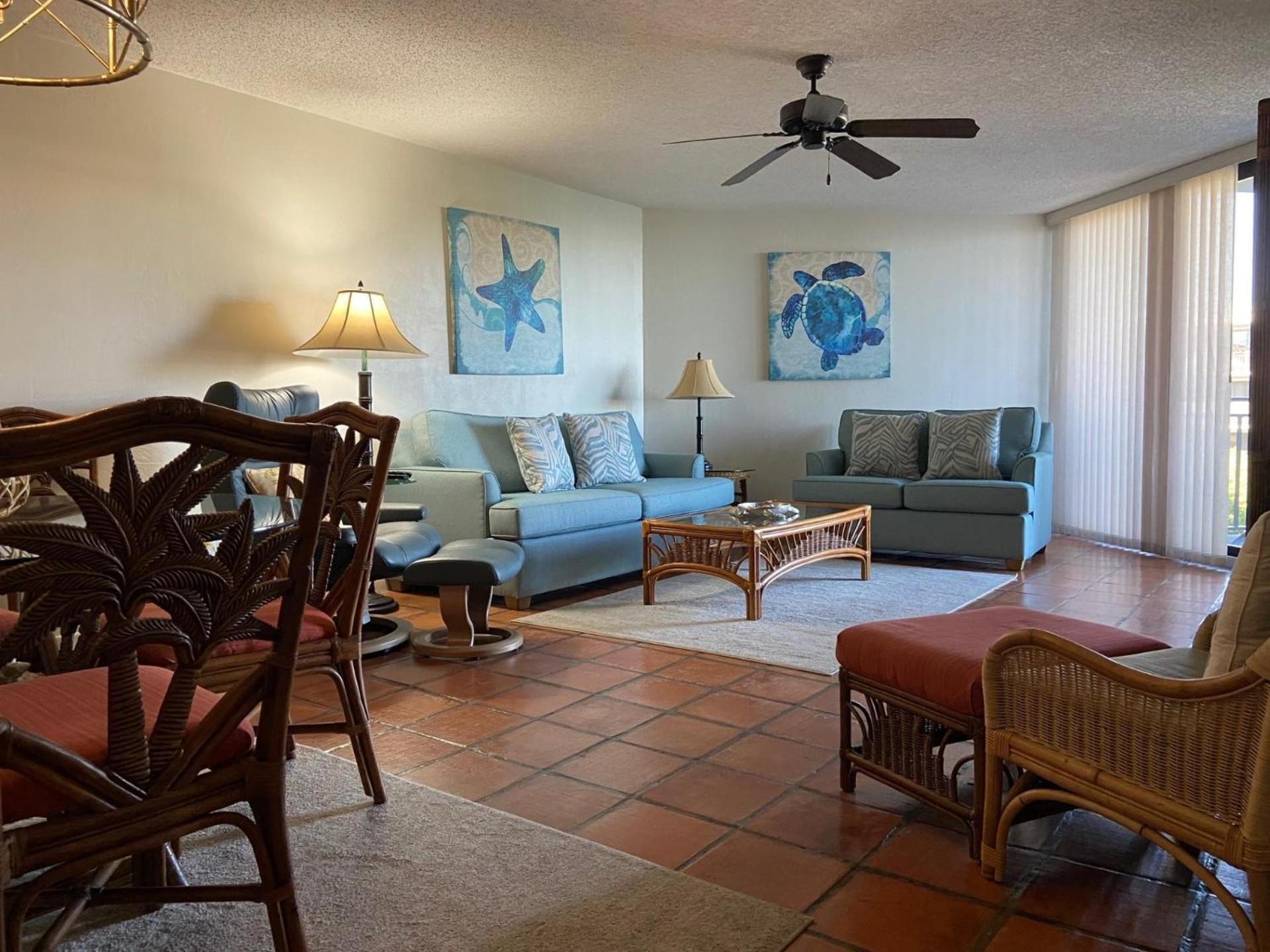 On My Mind Apartment Key West