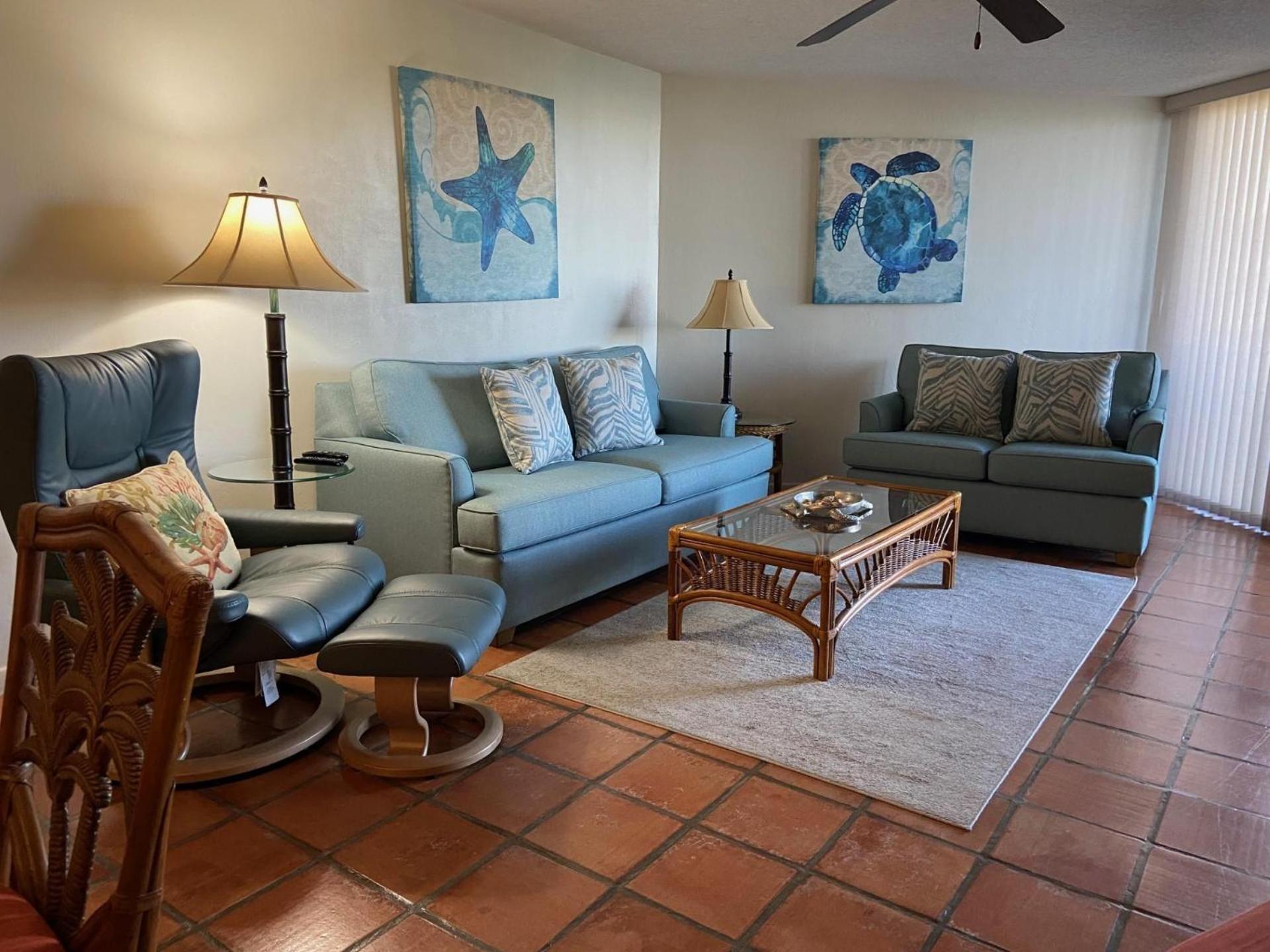 On My Mind Apartment *