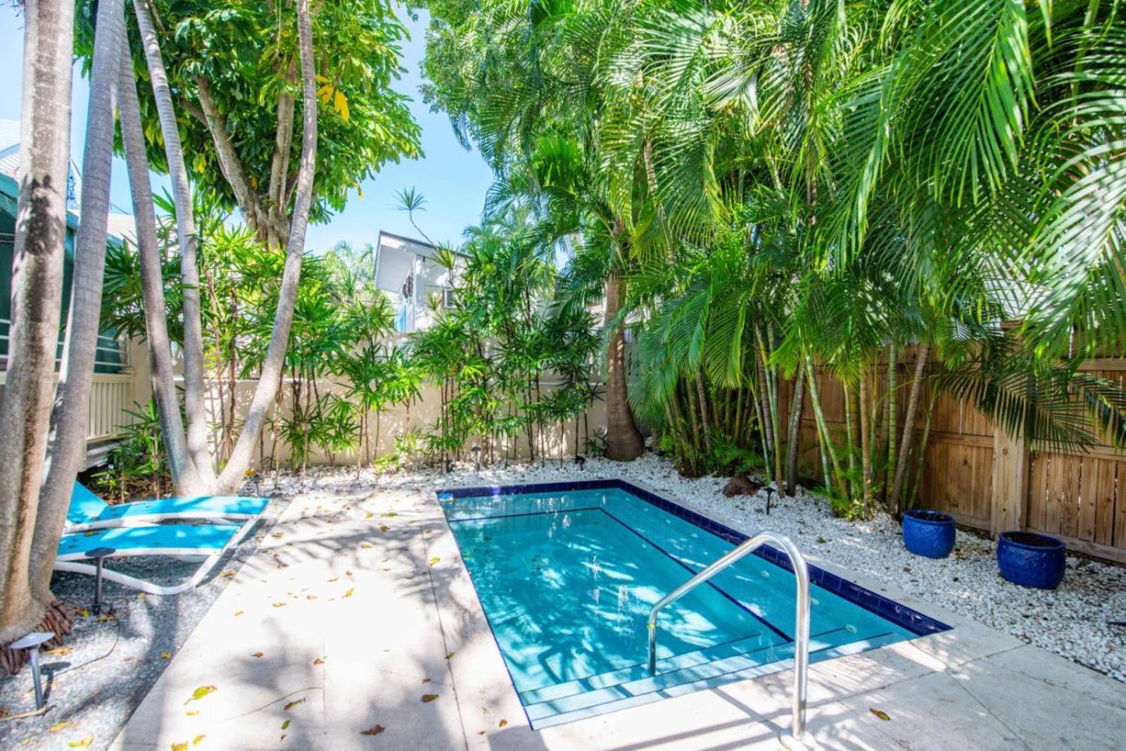Heron Hideaway Apartment