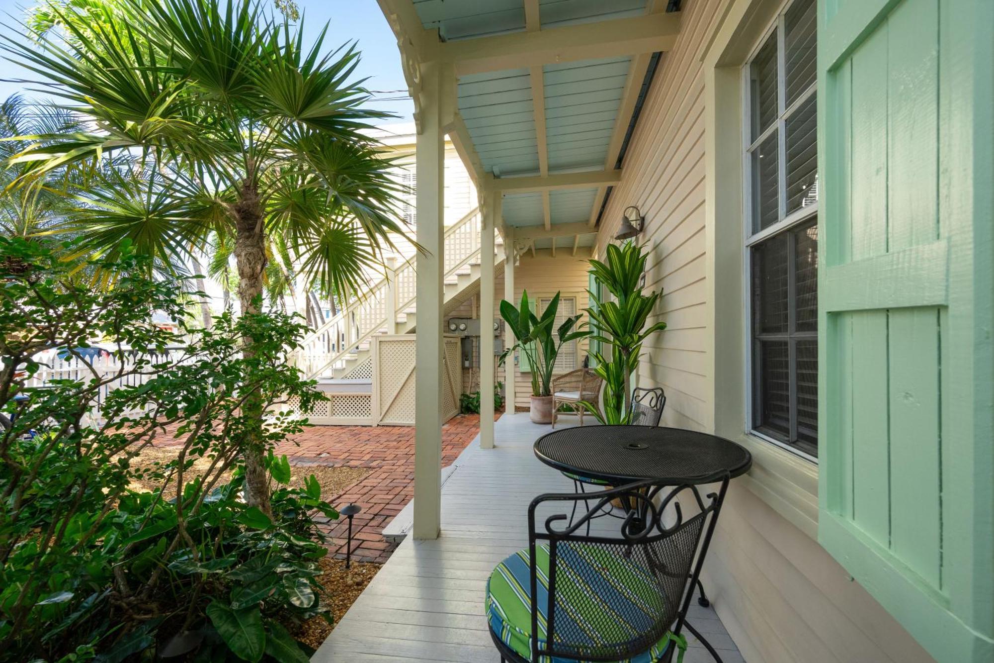 Heron Hideaway Apartment Key West