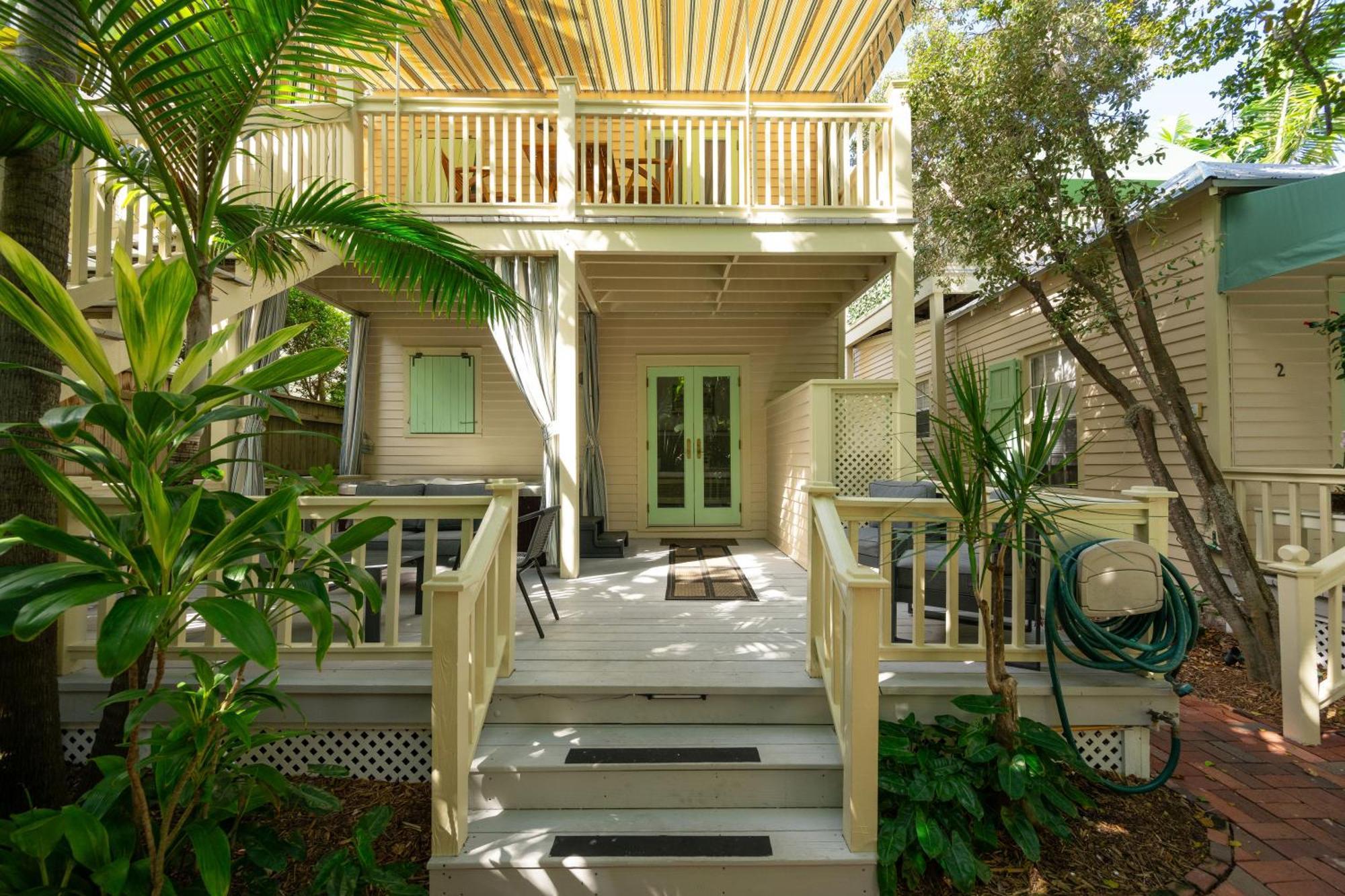 Heron Hideaway Key West