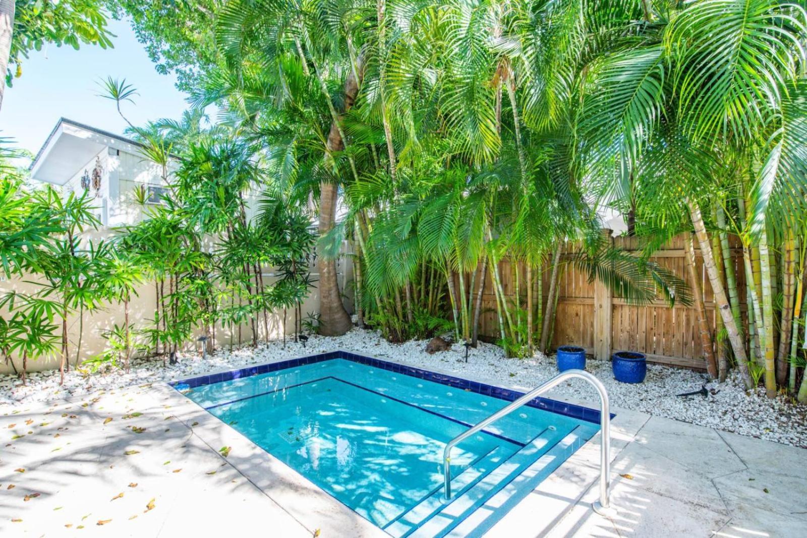 Heron Hideaway Apartment