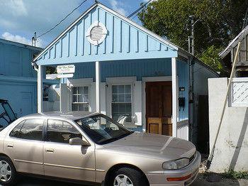 Guest house Old Town Key West