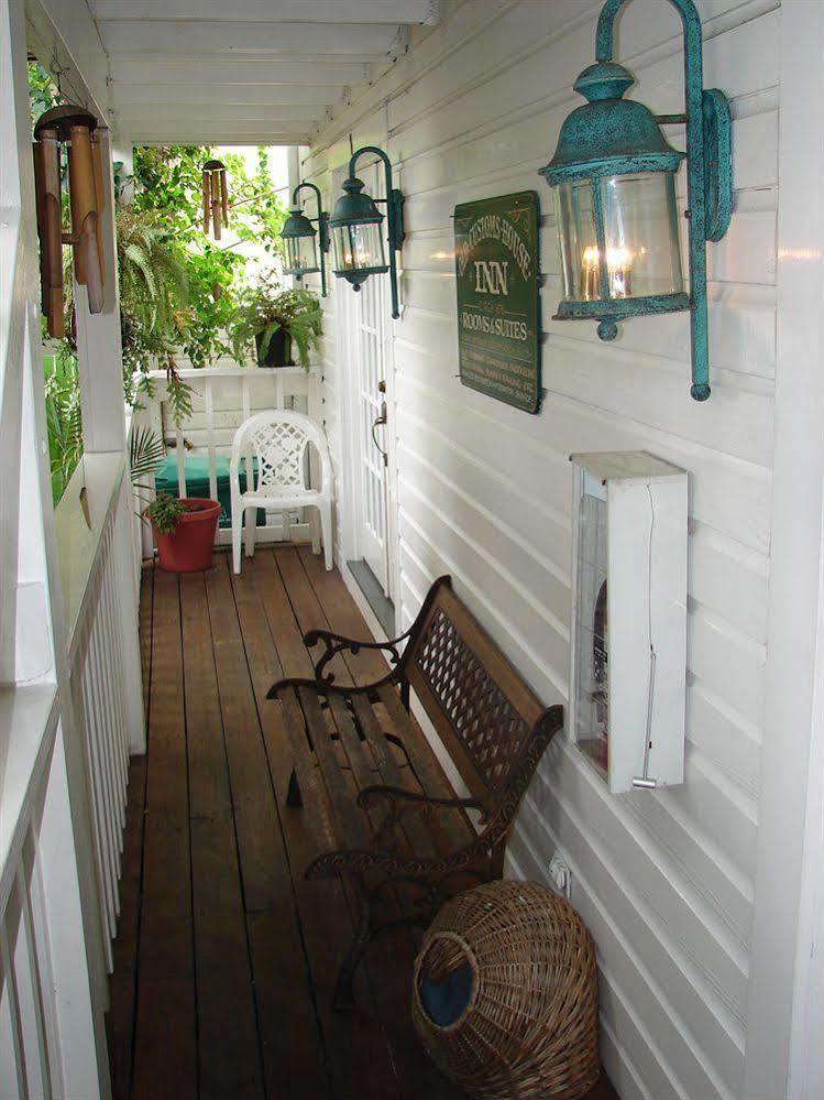 Inn Smallest Bar