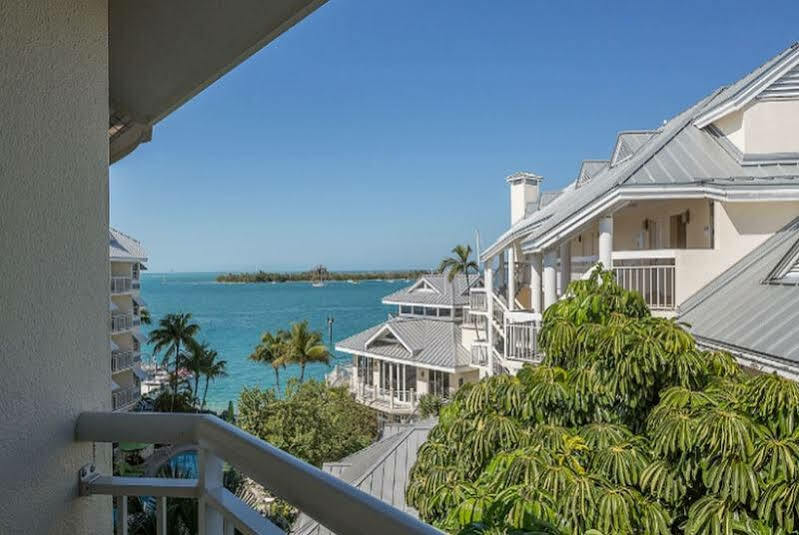 Hyatt Centric & Resort Key West