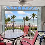 Oceanfront Oasis