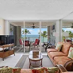Oceanfront Oasis
