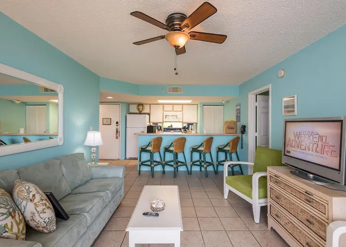 Sunrise Suites Cozumel Suite #112