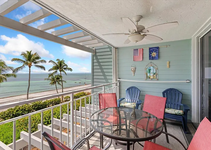 Oceanfront Oasis